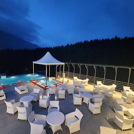 The Orchard Greens Resort - A Centrally Heated Property Manali  Exterior photo