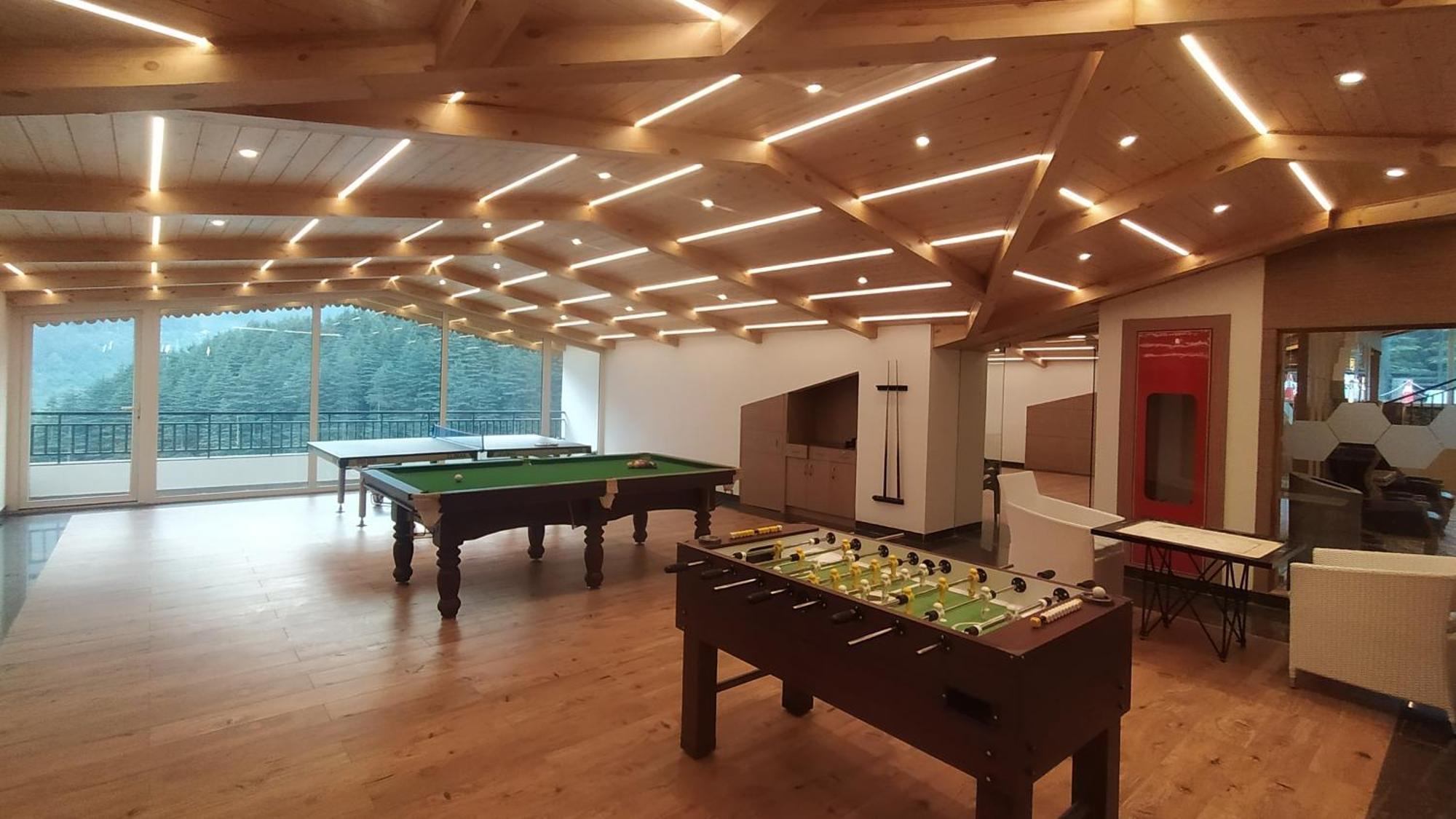 The Orchard Greens Resort - A Centrally Heated Property Manali  Exterior photo