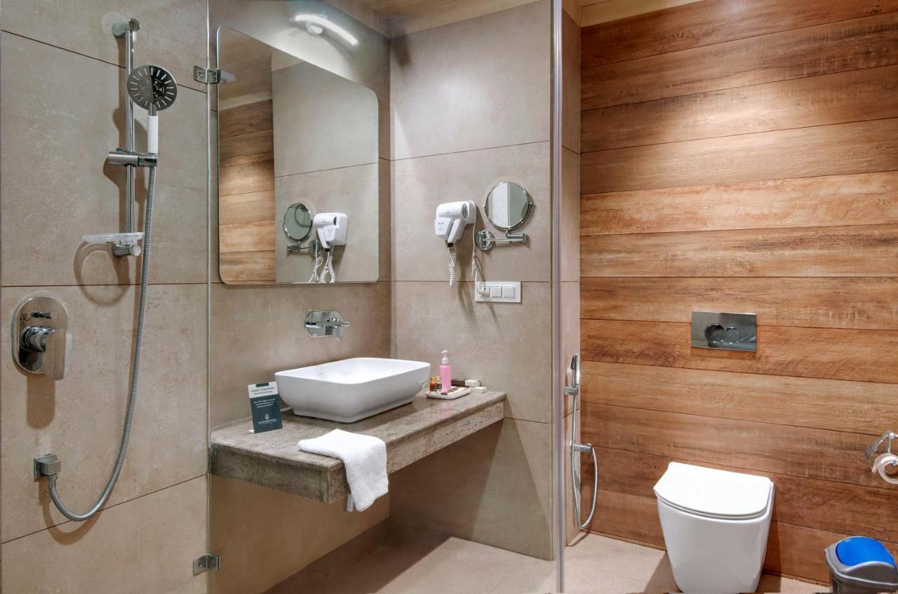 The Orchard Greens Resort - A Centrally Heated Property Manali  Exterior photo